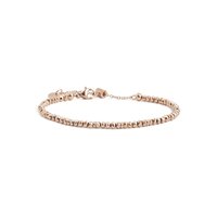 Bracciale Marlù Donna Be Woman in Acciaio 2BR0082R - 2BR0082R
